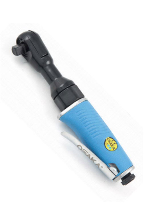 Osaka OPT 650B 1/2 inç Havalı Cırcır Motoru-1