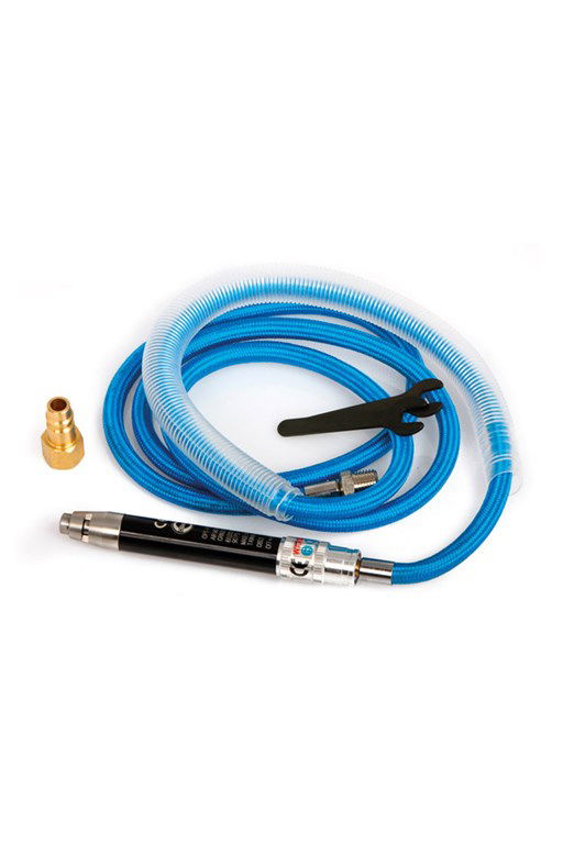 Osaka OPT-P 501 Havalı Mikro Kalıpçı Taşlama-1