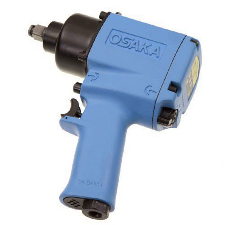 Osaka OPT 517 1/2 Havalı Somun Sıkma Makinesi-1