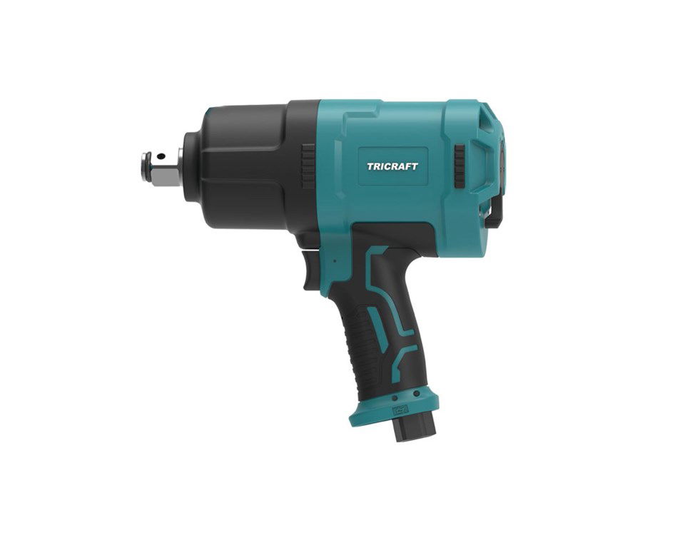 Mesem 3/4 Havalı Somun Sıkma 2000N MES7160-1