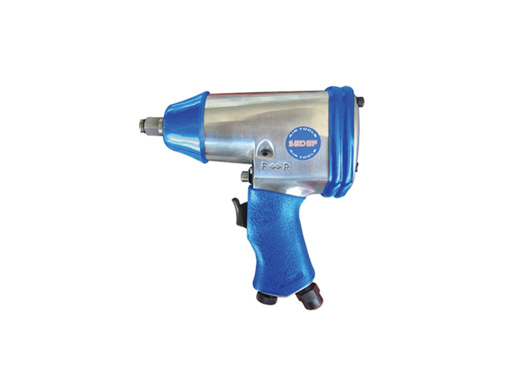 Sedef 9051 Havalı Somun Sıkma 1/2-1