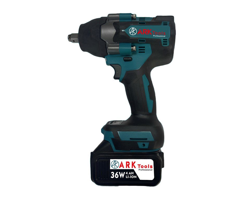 ARK TOOLS ARK2409 1000N ŞARJLI SOMUN SIKMA SÖKME BRUSHLESS-1