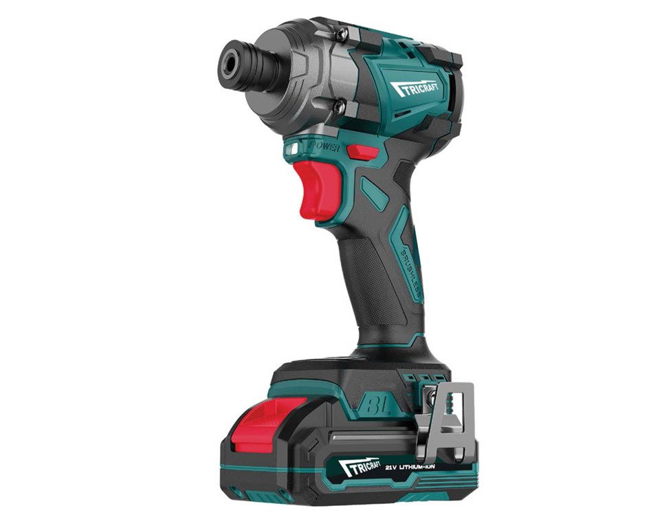 MESEM MES 7306 TRİCRAFT ŞARJLI SOMUN SIKMA VİDALAMA 300 NM-1