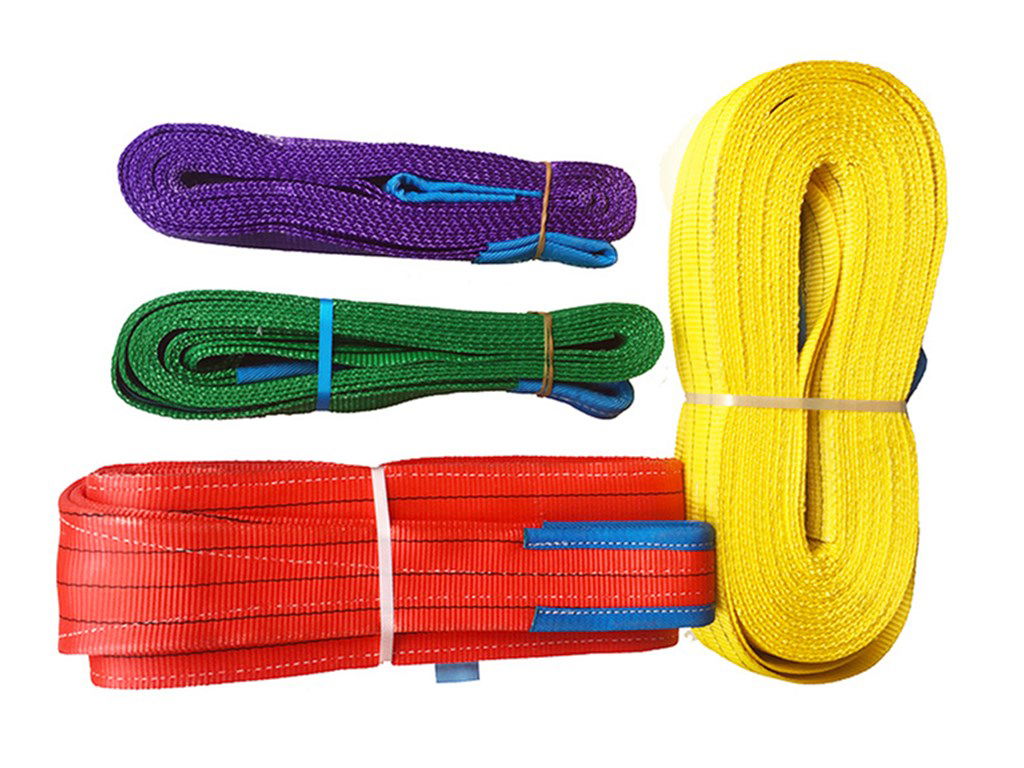 SEDEF 4 TON 3 METRE POLYESTER SAPAN-1