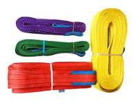 SEDEF 4 TON 3 METRE POLYESTER SAPAN