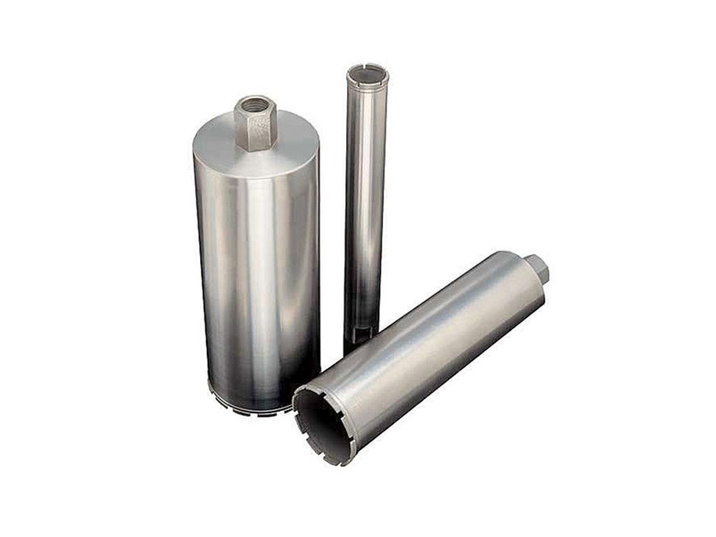 SEDEF 180 mm 8” Karot Delici Uç-1