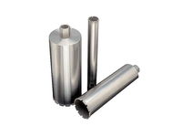 SEDEF 180 mm 8” Karot Delici Uç