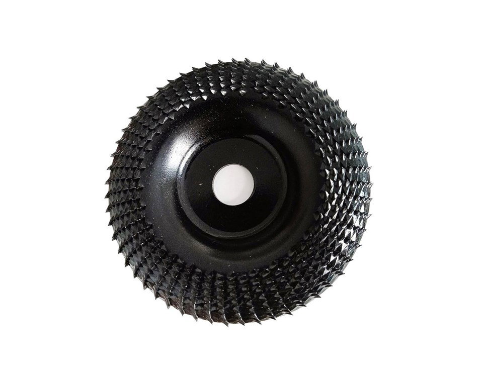BAY-TEC 115 x 22 mm Ahşap Disk Eğe-1