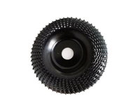 BAY-TEC 115 x 22 mm Ahşap Disk Eğe