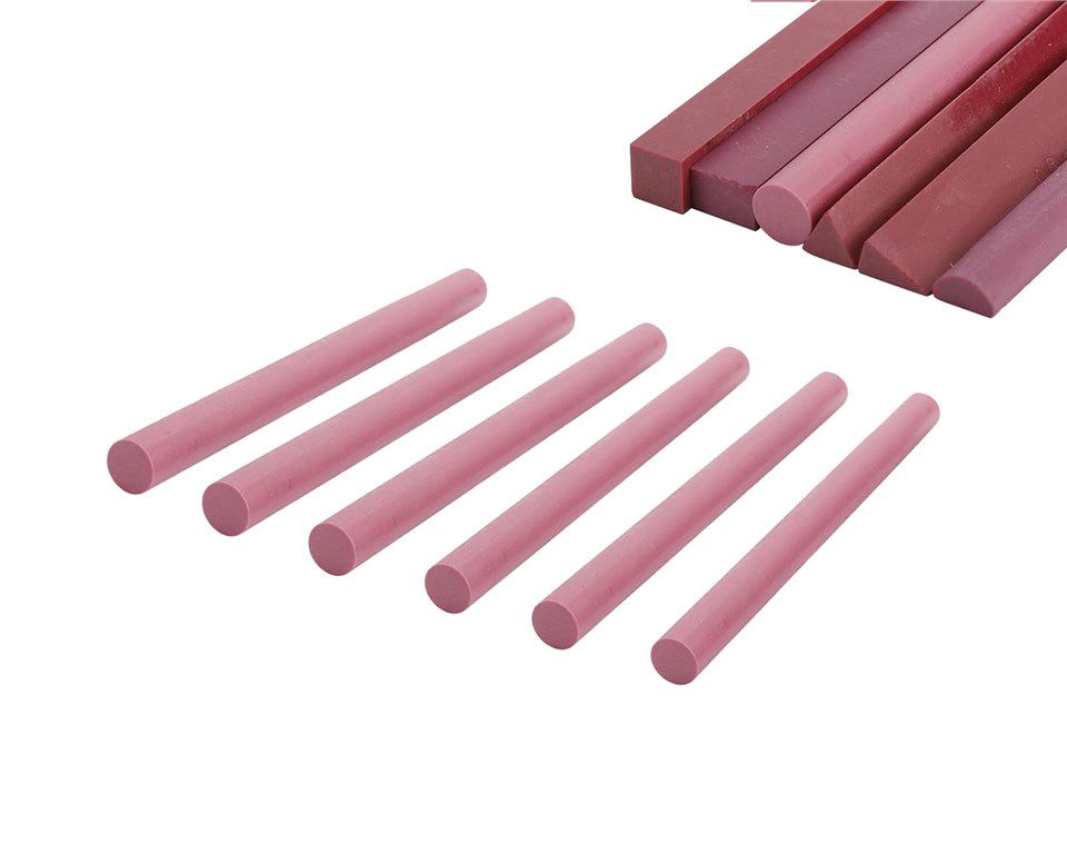 SEDEF 150 x 10 mm Yuvarlak Gaz ve Honlama Taşı EKR-1