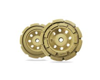 BAY-TEC 115 x 22 mm Elmaslı Taşlama Diski