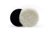 SEDEF 180 mm Cırtlı Peluş Polisaj Yün Başlık