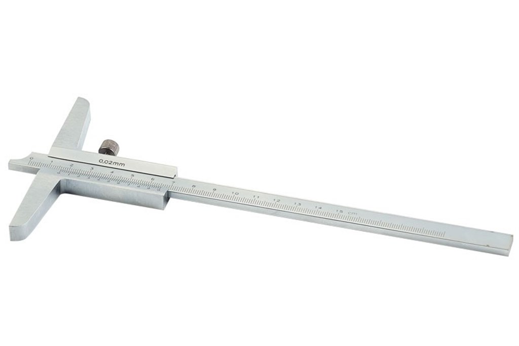 GFB 200 mm Standart Tip Derinlik Kumpası-1