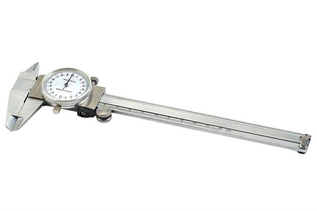 GFB 200 mm Standart Tip Saatli Kumpas-1