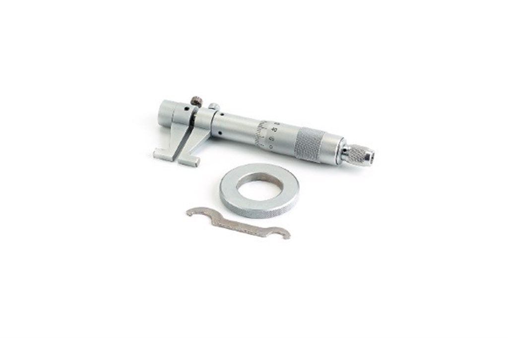 GFB 25 - 50 mm Standart İç Çap Mikrometresi-1