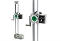 GFB 0 - 500 mm Saatli Yükseklik Mihengiri