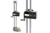 GFB 0 - 300 mm Dijital Yükseklik Mihengiri