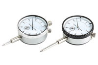 GFB 0 - 30 mm Ø 30 mm Kadran Komparatör Saati