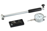 GFB 50 - 160 mm Silindir Komparatör Takımı