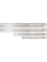 GFB 1000 x 30 mm Paslanmaz Çelik Cetvel