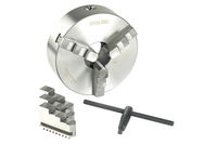 SAN OU Chuck K 11 - 250/3 Torna Aynası 3 Ayak