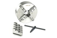 SAN OU CHUCK K 12 - 500/4 Universal Torna Aynası 4 Ayaklı