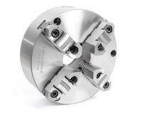 SAN OU CHUCK K 12 - 200/4 Divizör Torna Aynası 4 Ayak