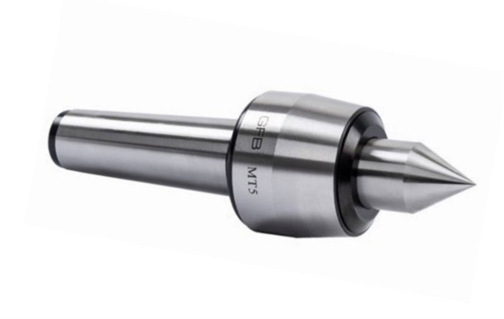 GFB 2 Mors - 130 mm Döner Punta-1