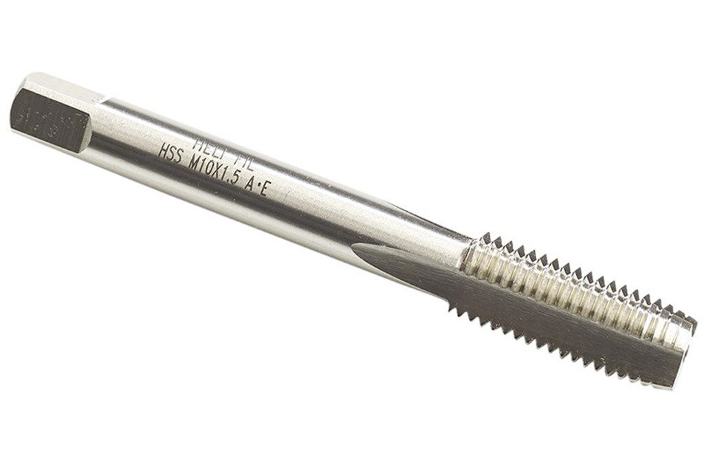 GFB M14 x 1,50 mm İnce HSS Helikol Kılavuz DIN 8141-1