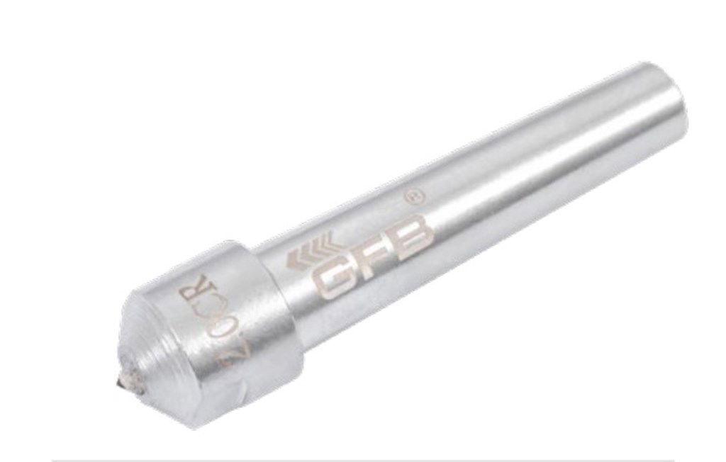 GFB 3.0 CR Konik Mors Taş Düzeltme Elması-1