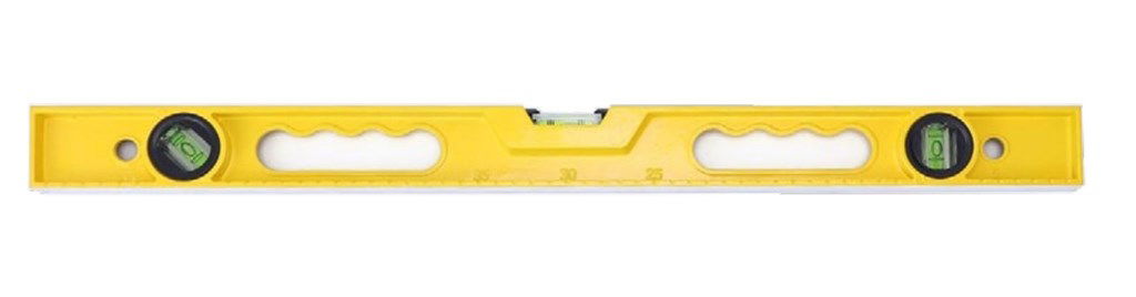 GFB 50 cm Döküm Su Terazisi-1