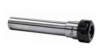 GFB C20 - ER16 150 mm Sıkma Aralığı 1-10mm Silindir Şaftlı Pens Tutucu