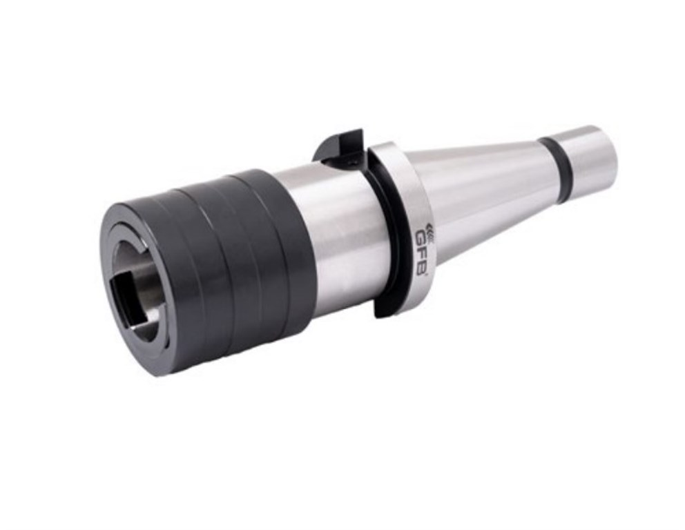 GFB M3 - M12 NT-ISO 40 Kılavuz Çekme Başlığı-1