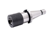 GFB M3 - M12 NT-ISO 40 Kılavuz Çekme Başlığı