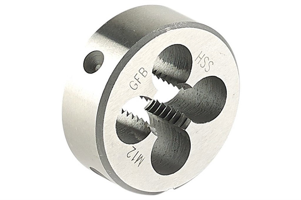 GFB M24 x 3,0 mm HSS Metrik Pafta-1