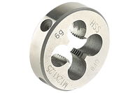 GFB M12 x 1,50 mm HSS Metrik İnce Diş Pafta