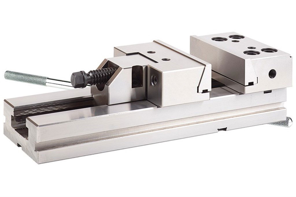 GFB 150 x 200 mm Süper Hassas CNC Tezgah Mengenesi-1