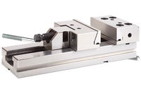 GFB 175 x 300 mm Süper Hassas CNC Tezgah Mengenesi