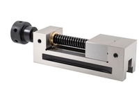 GFB QGG 50 Vidalı Hassas Mengene