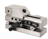 GFB ZXQKG 100 – 125 mm Açılı Pimli Hassas Mengene