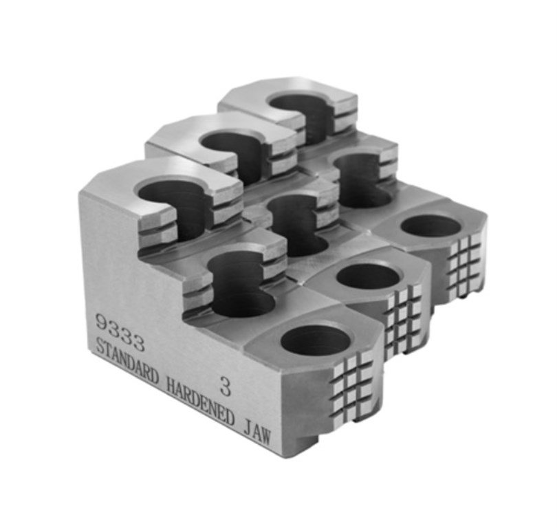 GFB 3K-15 CNC Hidrolik Ayna Sert 3 Ayaklı Takım-1