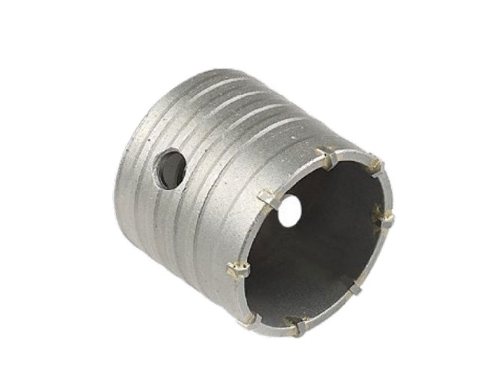 GFB 65 mm Elmaslı Beton Delme Pançı (Adaptörsüz)-1