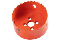 GFB 170 mm Bİ-METAL Panç (Adaptörsüz)