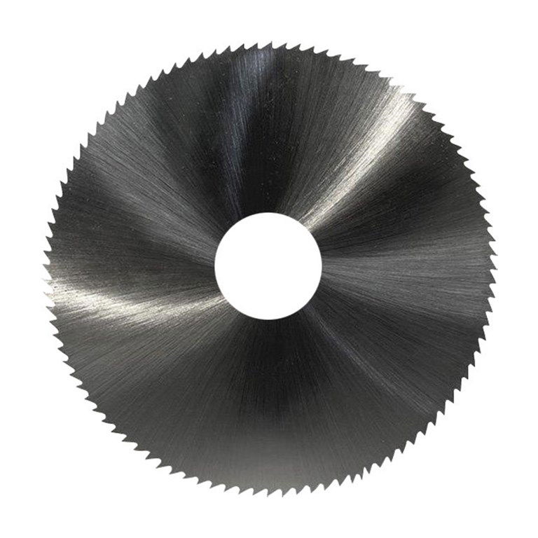 PLD 100 x 1 mm Karbür Daire Testere Bıçağı DIN1837A-1