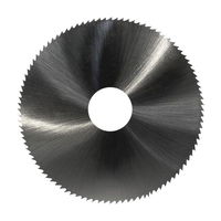 PLD 100 x 1 mm Karbür Daire Testere Bıçağı DIN1837A