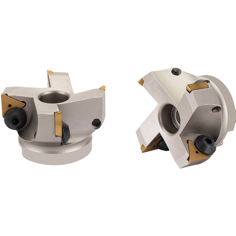 TEMAK 200X8 mm Yerli Üretim TPKN22 Tarama Başlığı-1