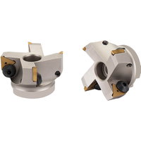 TEMAK 200X8 mm Yerli Üretim TPKN22 Tarama Başlığı