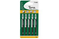 GFB 100 mm Ahşap Dekupaj Ağzı T111 - C