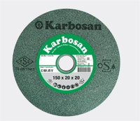 KARBOSAN 200 x 32 x 20 mm SCG Taşlama Taşı