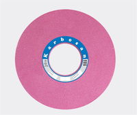 KARBOSAN 250 x 40 x 76.2 mm Çelik Taşlama Taşı